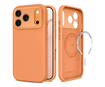 Etui do telefonów Tech-Protect Uniq Magsafe Cc Do Iphone 17 Pro Max / 18 Pro Max